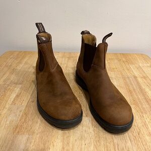 Blundstone #550 Chelsea Boot
